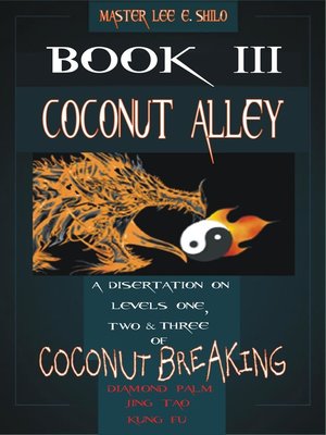 cover image of Diamond Palm Book III (Coconut Alley)